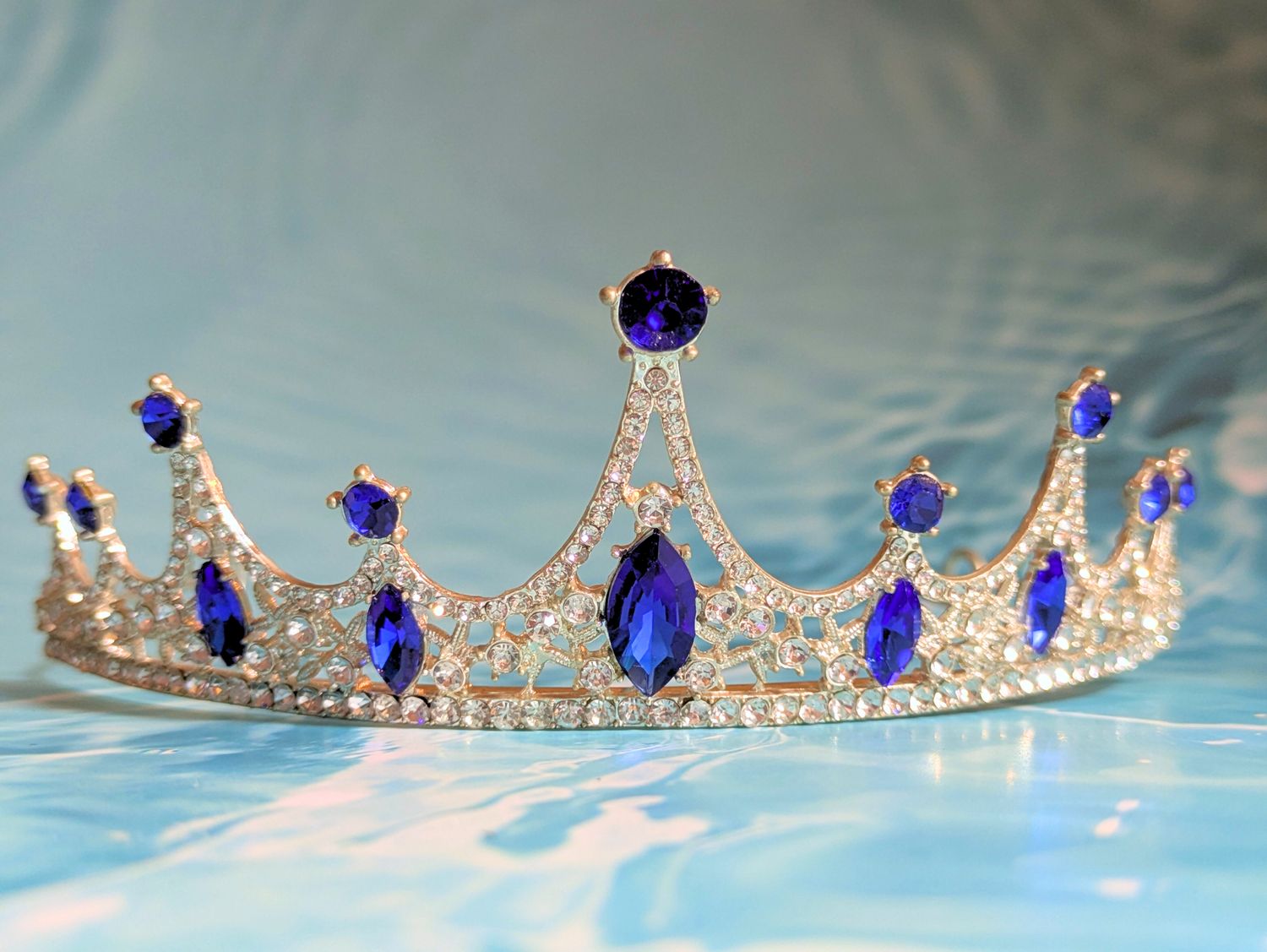 Midnight Tide Sovereign