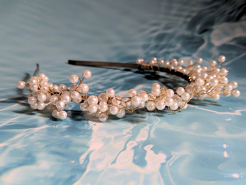 Pearl Drift Halo Pearl Drift Halo