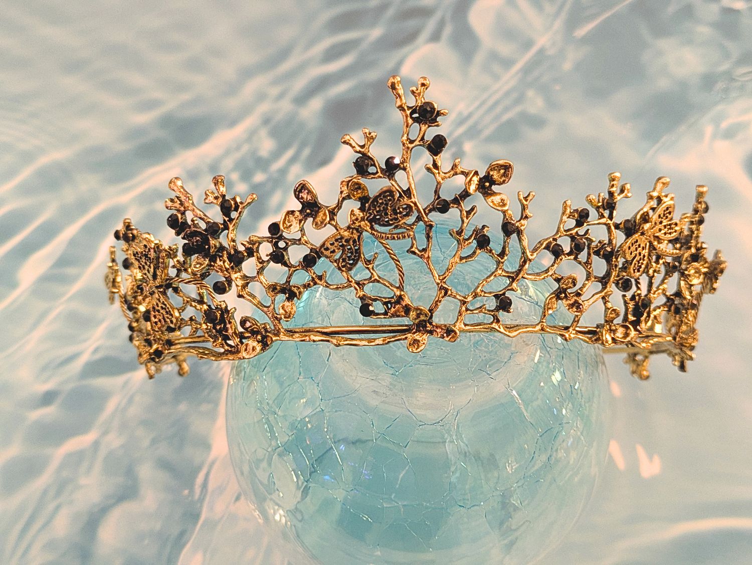 Black Coral Sovereign Black Coral Sovereign