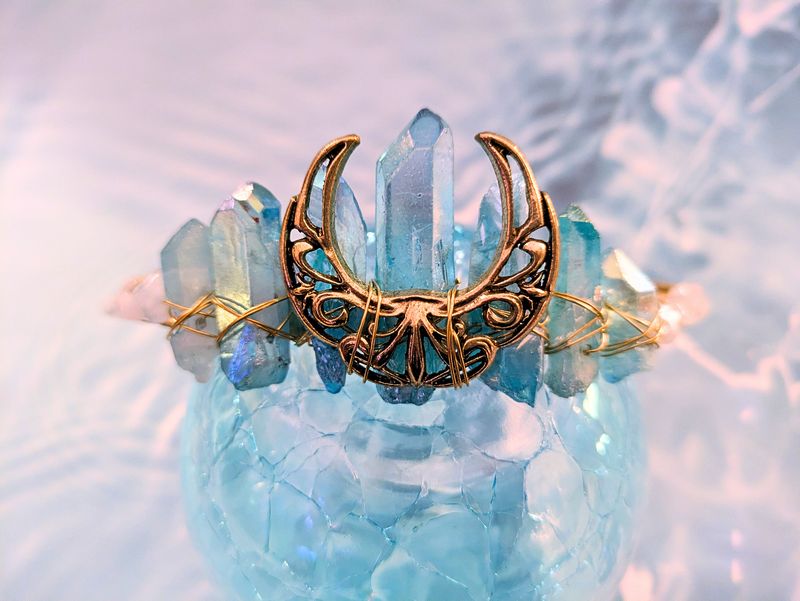 Aurelian Deep Crown Aurelian Deep Crown