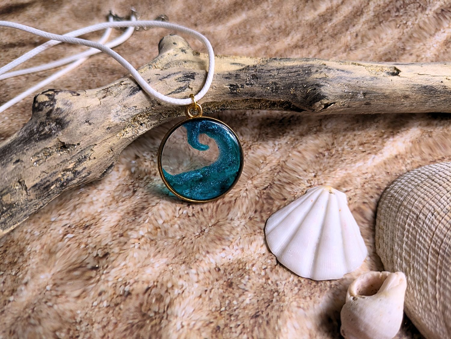 Stillwater Curl Stillwater Curl