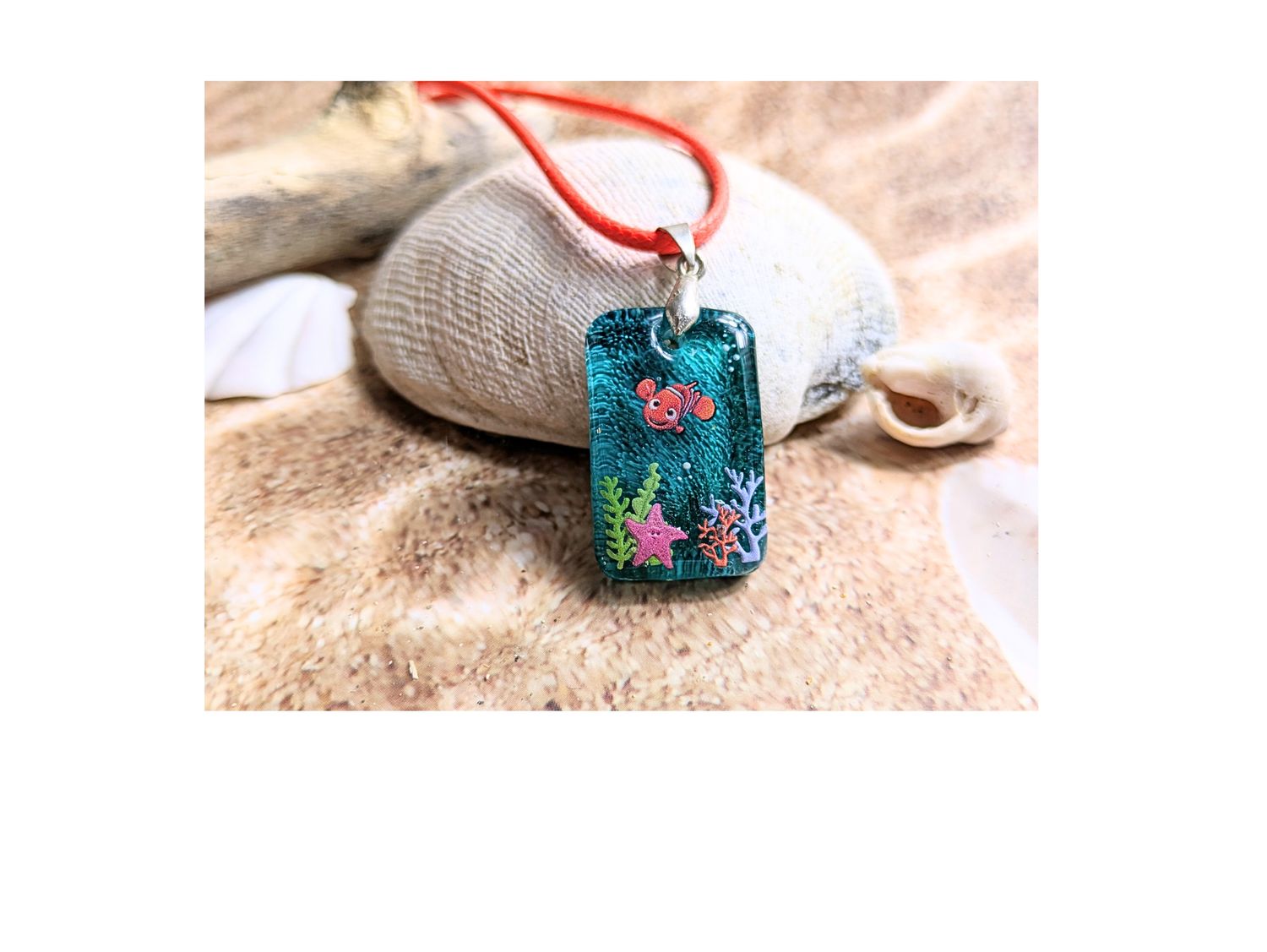 Little Reef Explorer Little Reef Explorer