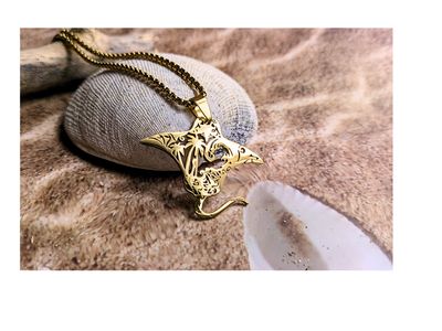 Golden Guardian Ray Golden Guardian Ray