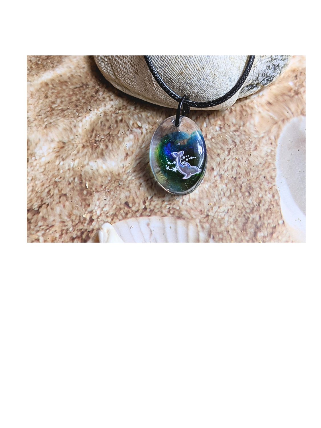 Whisper of the Whale Whisper of the Whale