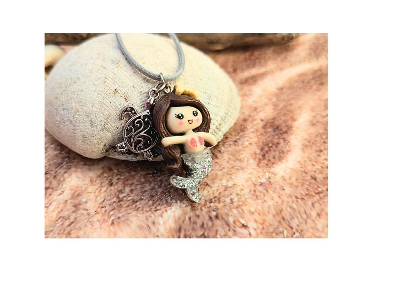 Brave Little Mermaid Brave Little Mermaid