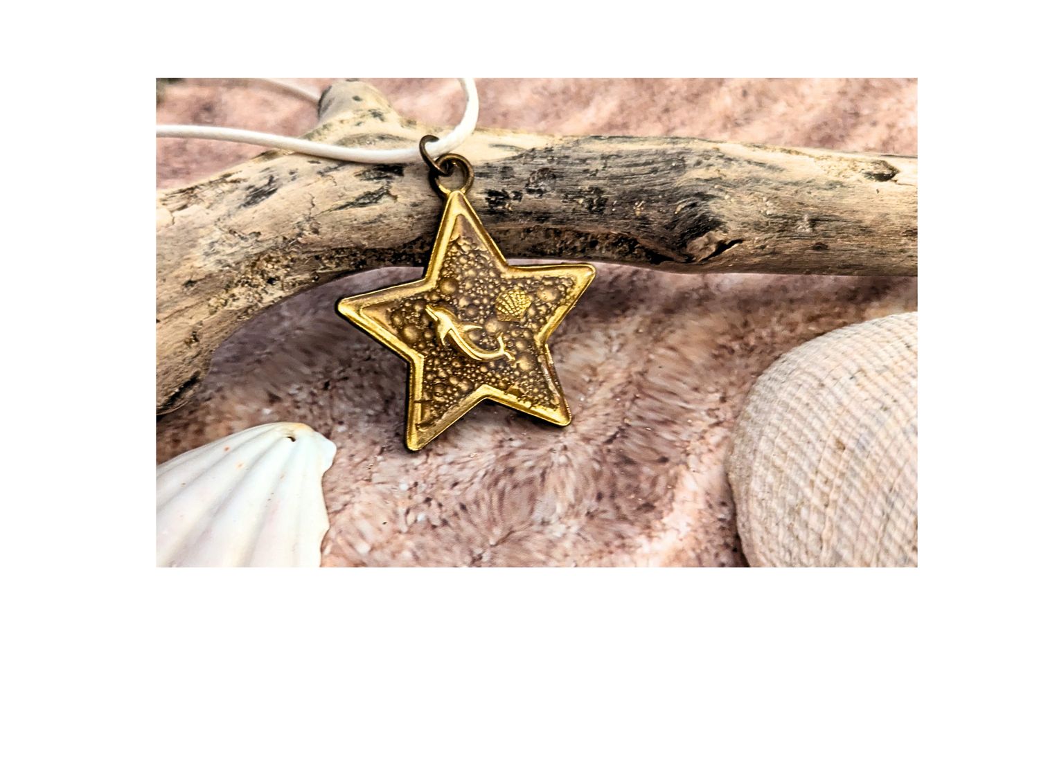 Guiding Star of the Sea