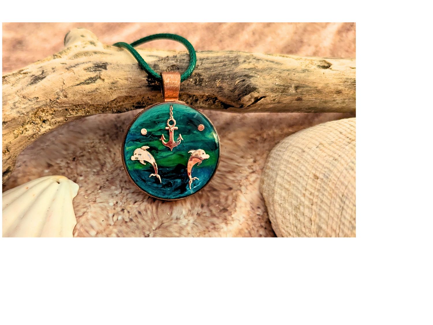 Anchored Together Anchored Together