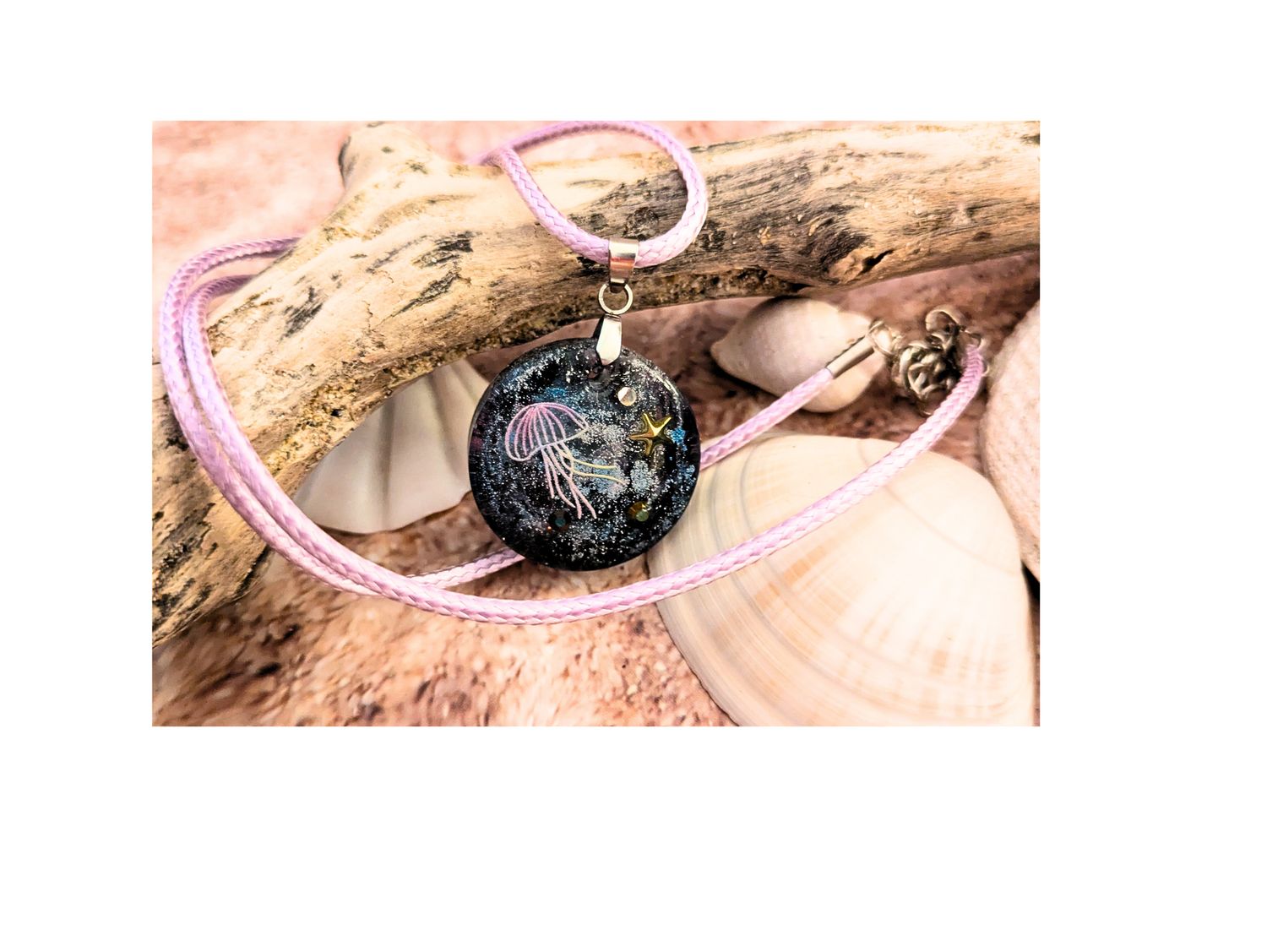 Cosmic Drift Cosmic Drift