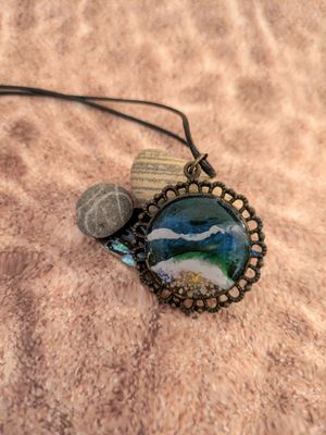 Japanese Ocean Collection - Okinawa Sands