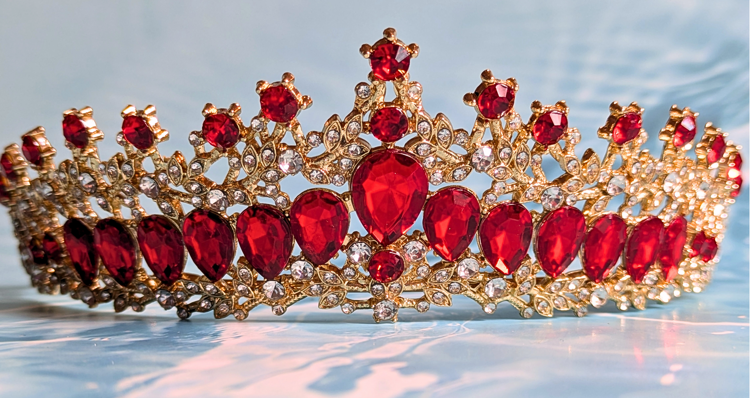 Crimson Tide Sovereign