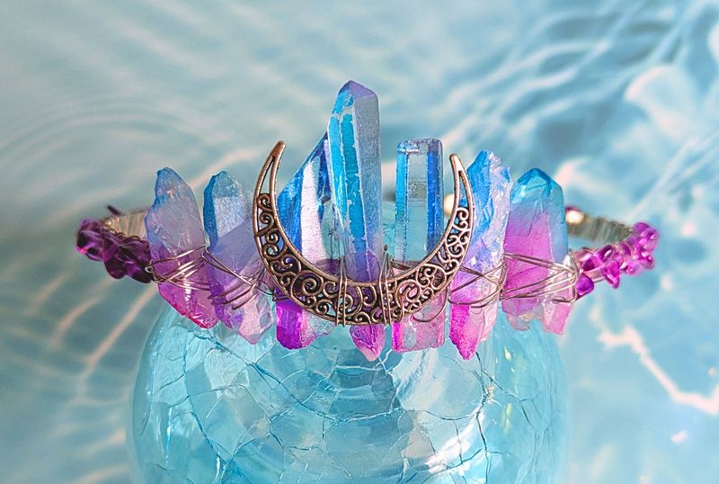 Prism Tide Crown Prism Tide Crown