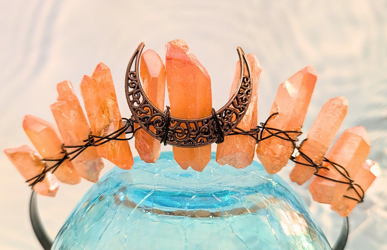 Solara Reef Crown Solara Reef Crown