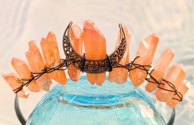 Solara Reef Crown