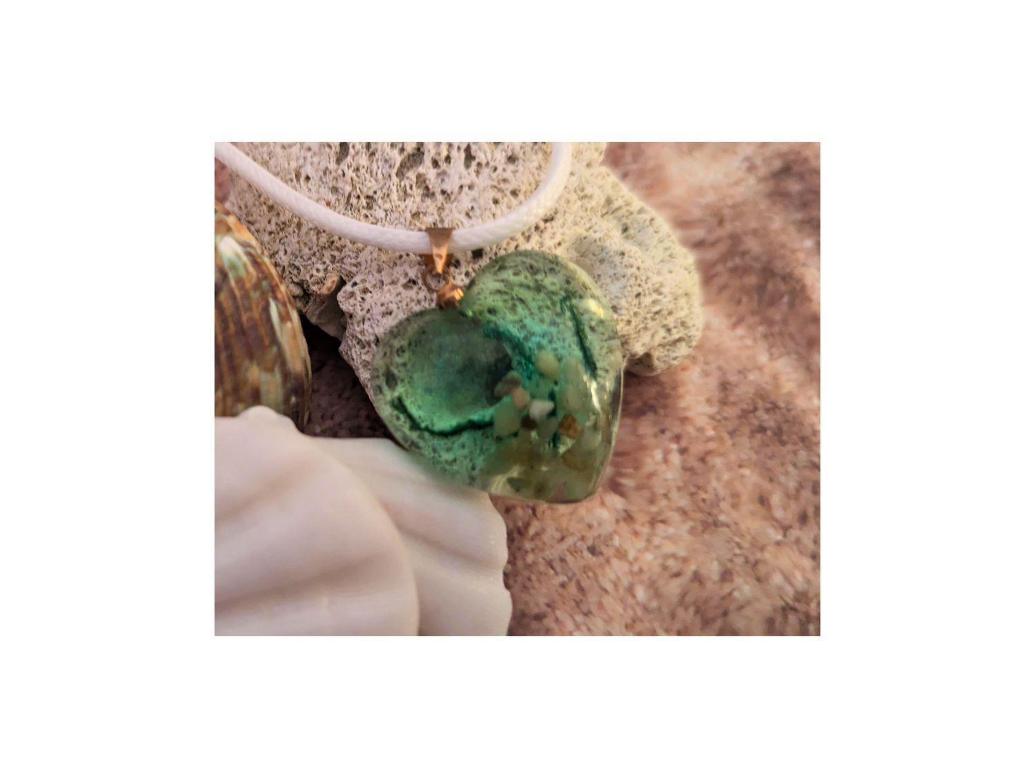 Heart of the Green Tide