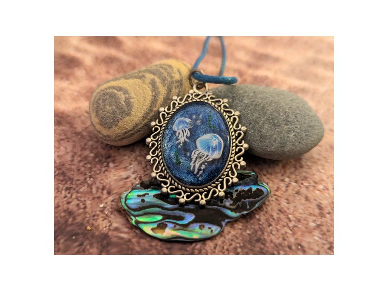 Jellyfish Guardian Jellyfish Guardian