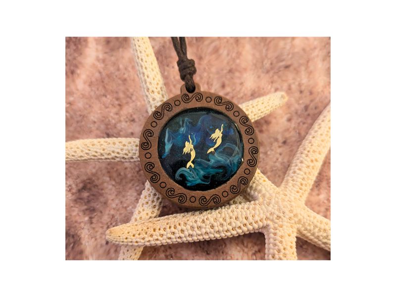 Mermaids - Keepers of the Deep Mermaids - Keepers of the Deep