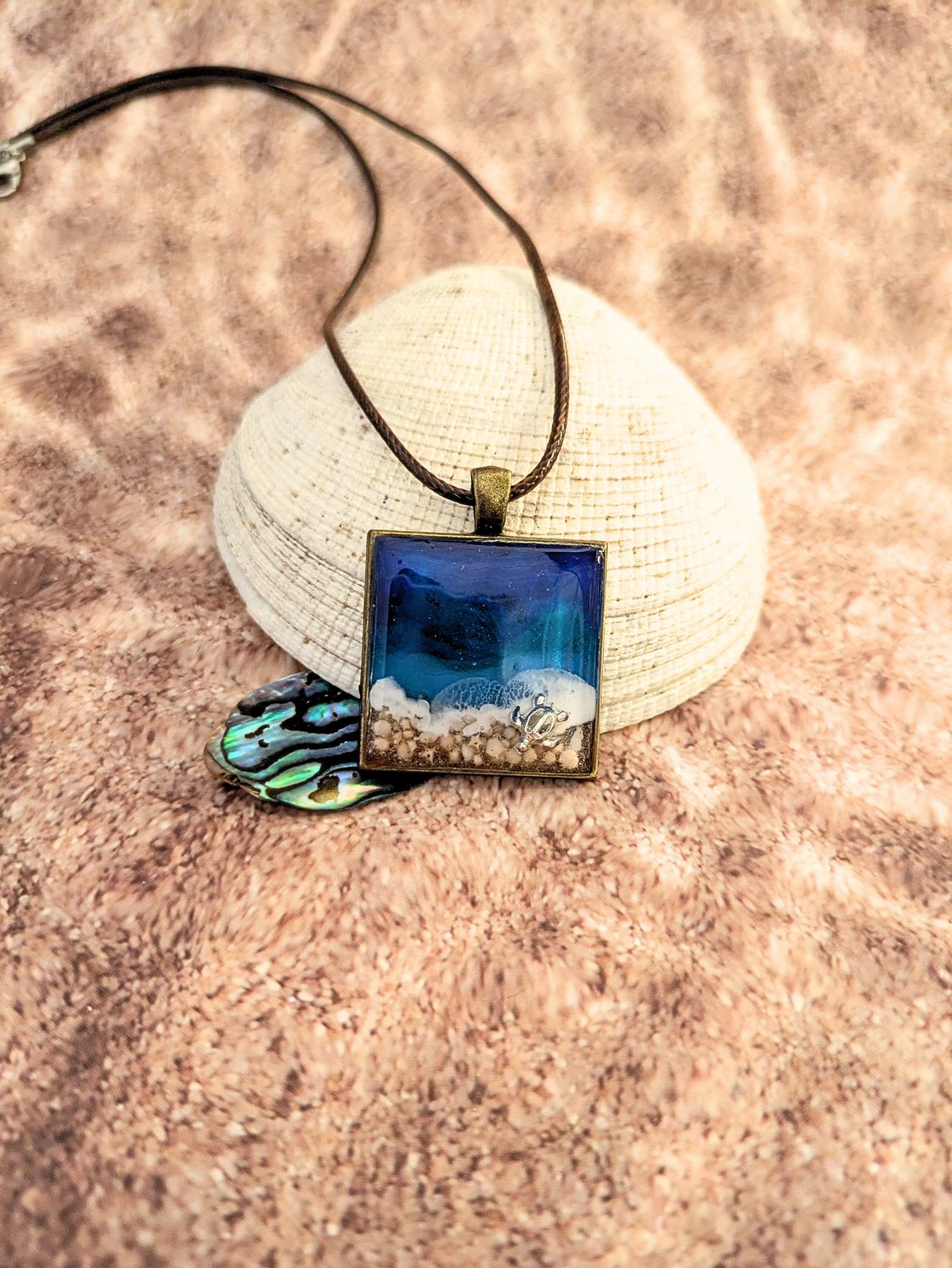 Shorebound - Guardian of Safe Return Shorebound - Guardian of Safe Return