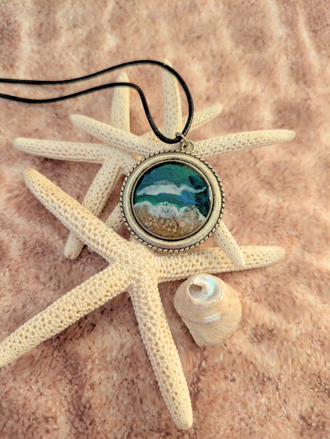 Tidekeeper - Guardian of Still Shores Tidekeeper - Guardian of Still Shores