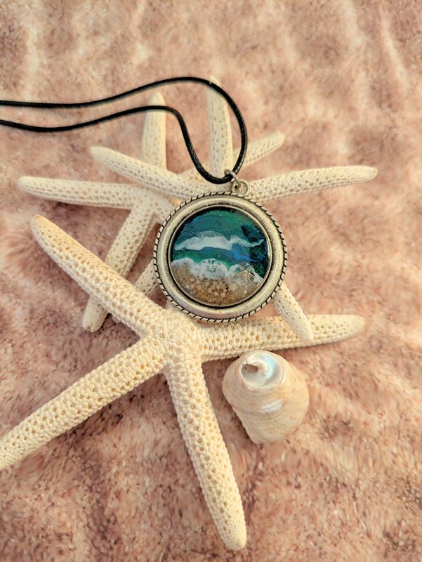 Tidekeeper - Guardian of Still Shores Tidekeeper - Guardian of Still Shores