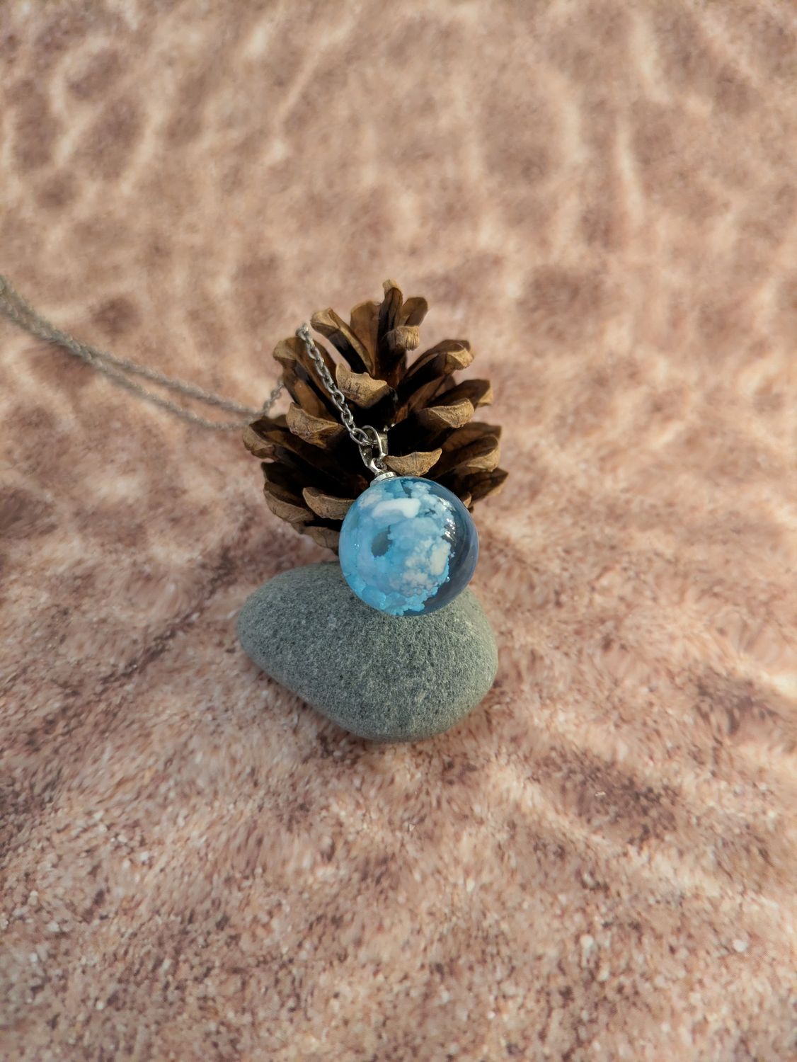 Blue Drift Blue Drift