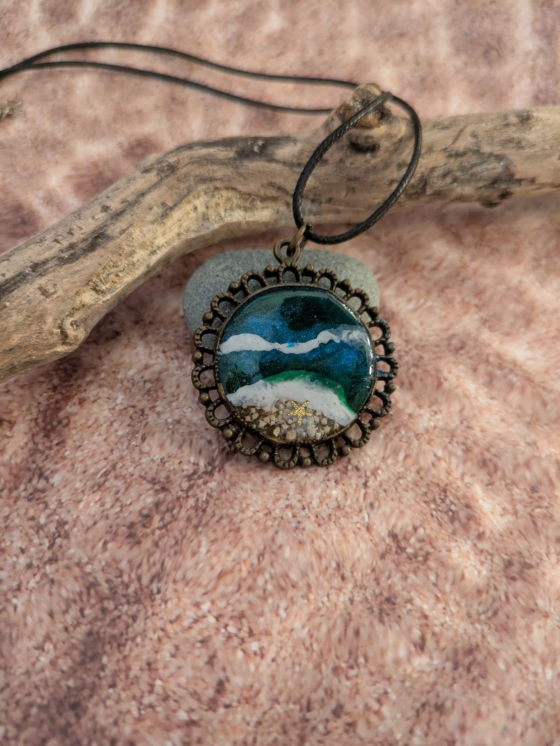 Starfall Shore Starfall Shore