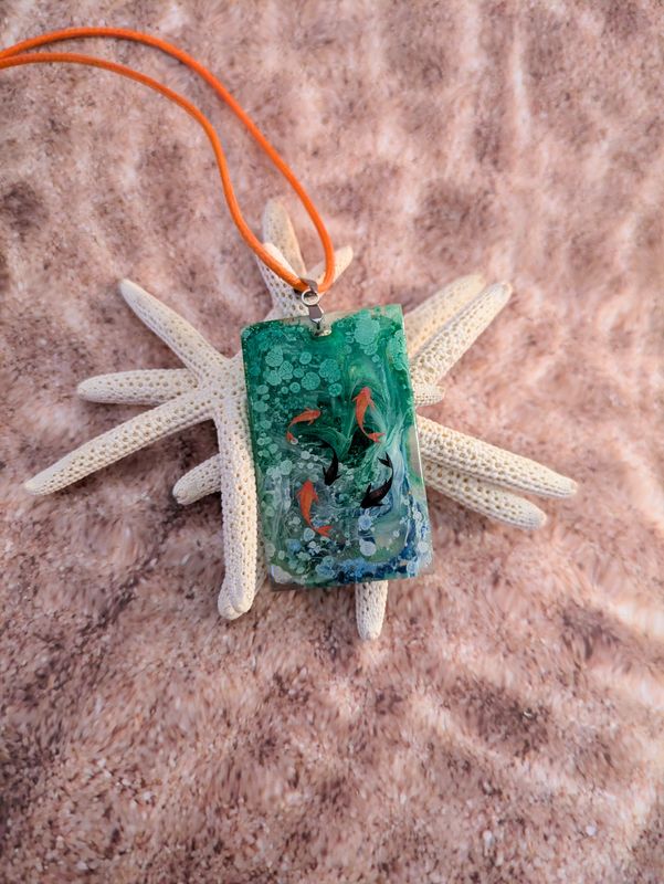 Tide Dancers Tide Dancers