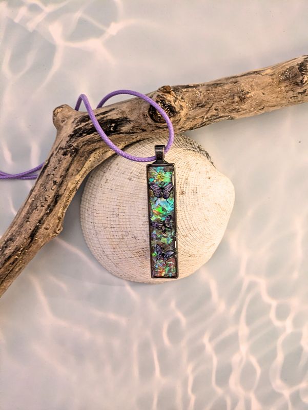 Metamare  (from “metamorphosis” + “mare” — sea)