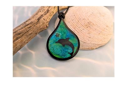 Ocean Companion