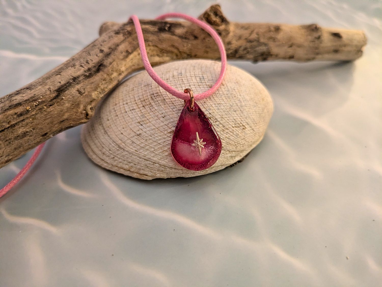 Star of Gentle Tides