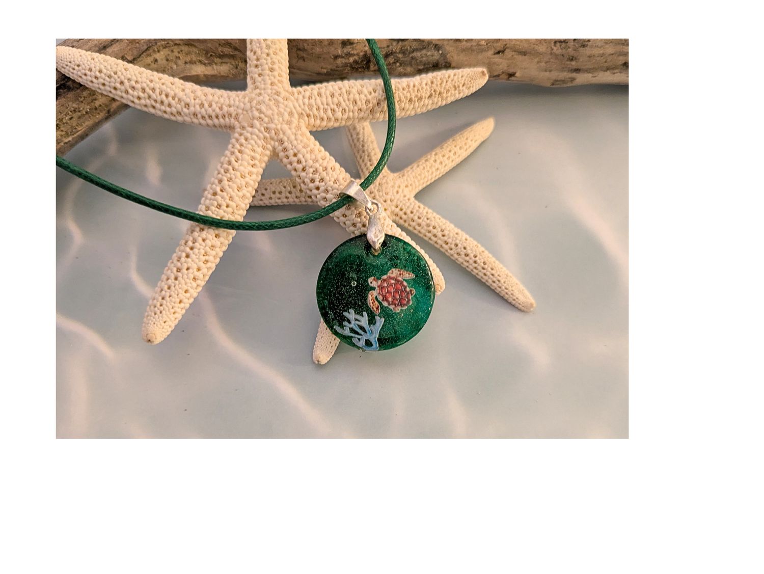 Guardian of the Deep Guardian of the Deep