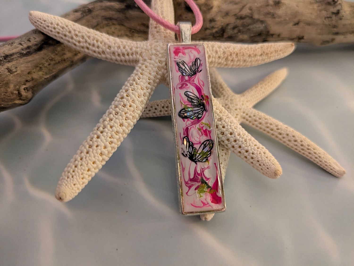 Blossom Flight Blossom Flight