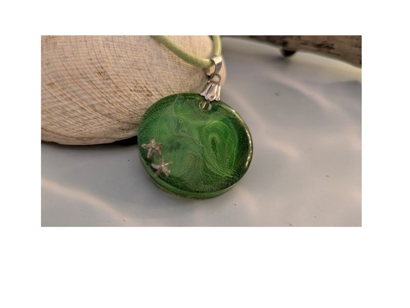 Emerald Tide Emerald Tide