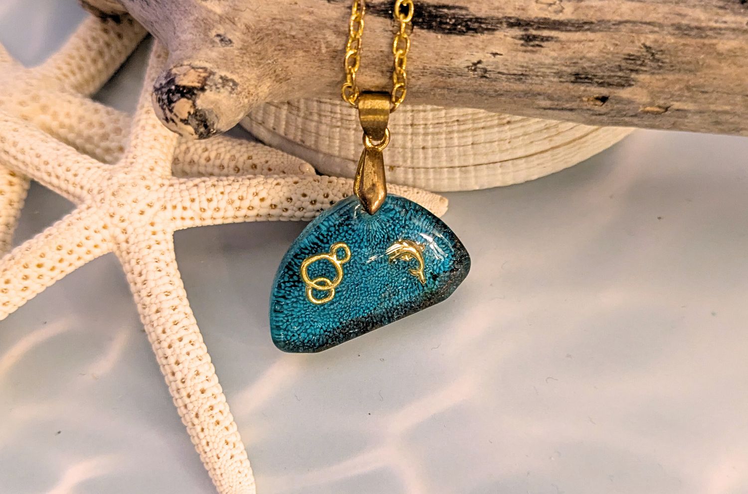 Golden Drift Golden Drift