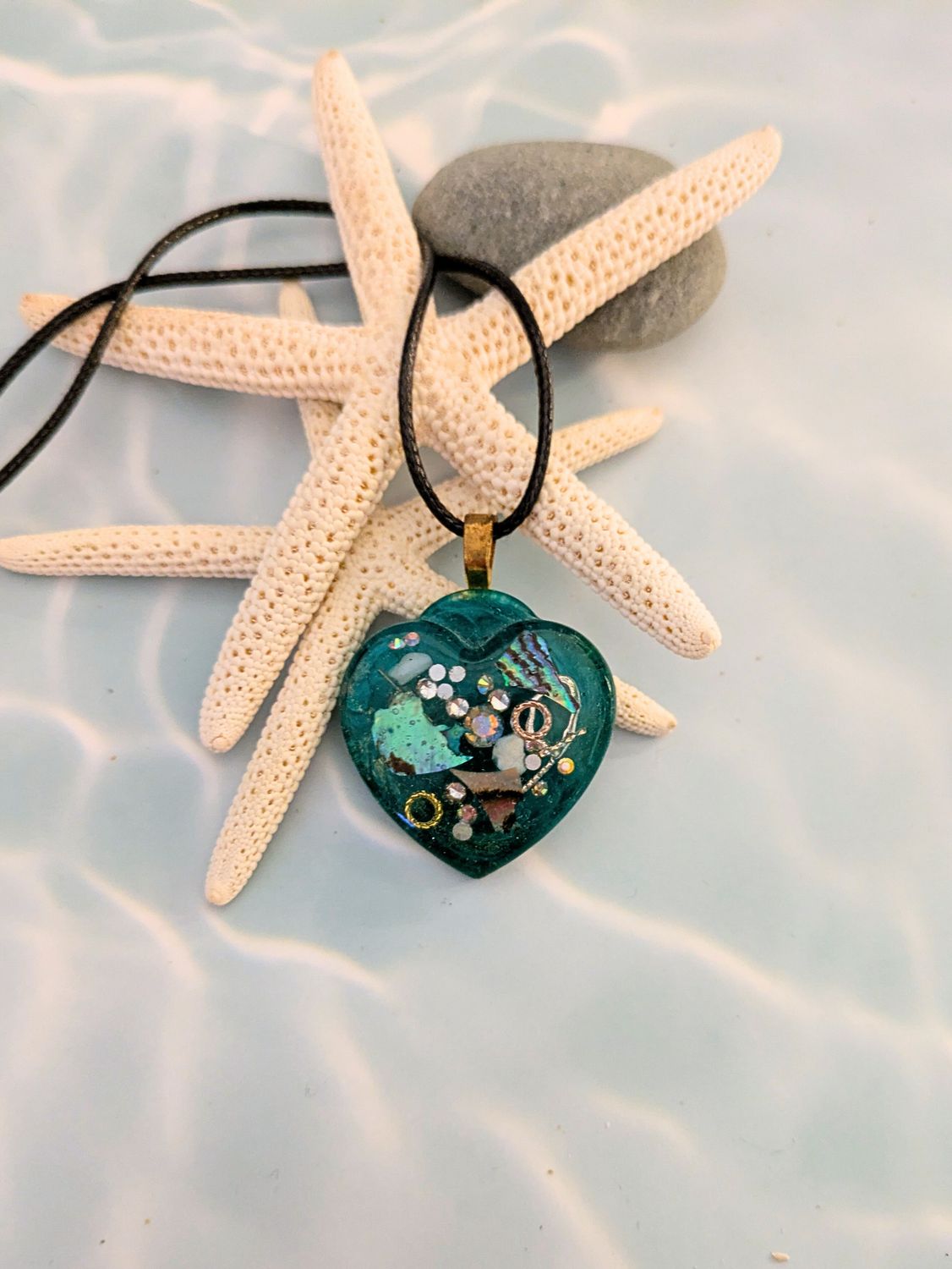 Held by the Sea Held by the Sea