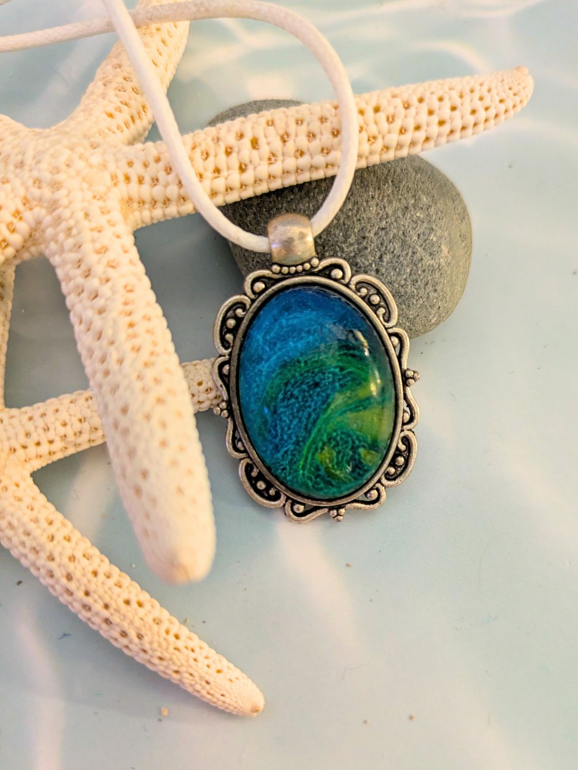 Emerald Current Emerald Current