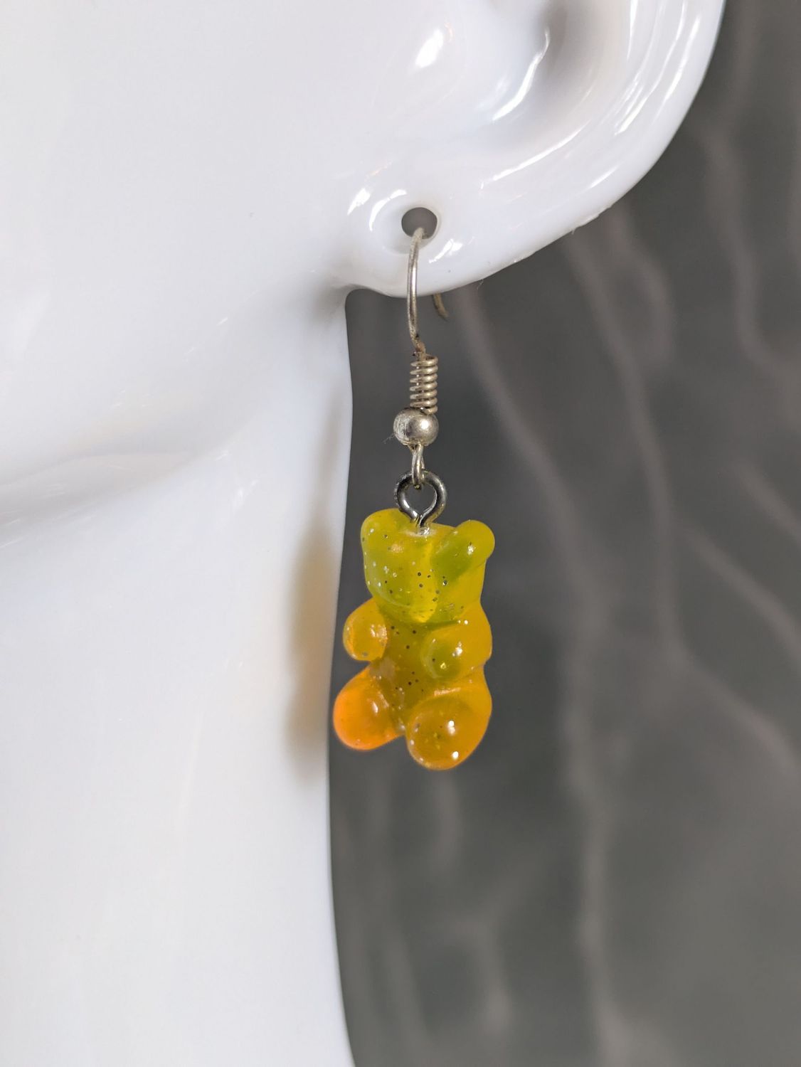 Sunburst Jelly Bear