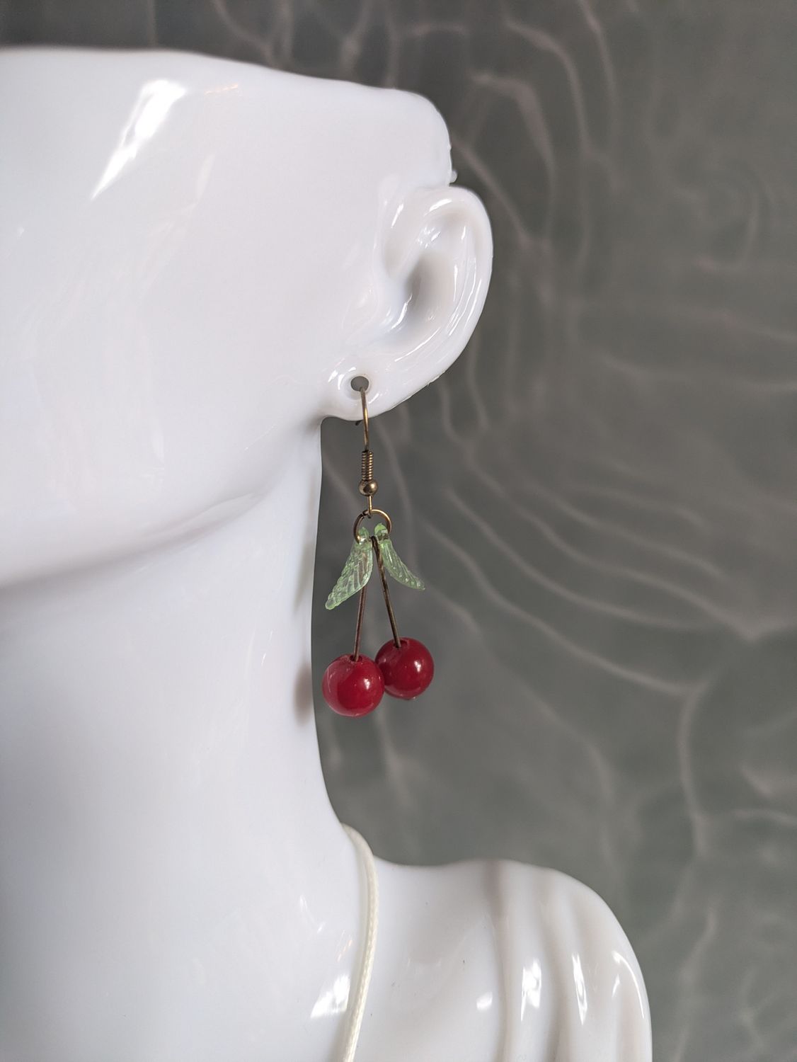 Cherry Tide Drops Cherry Tide Drops