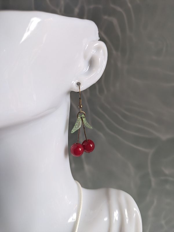 Cherry Tide Drops