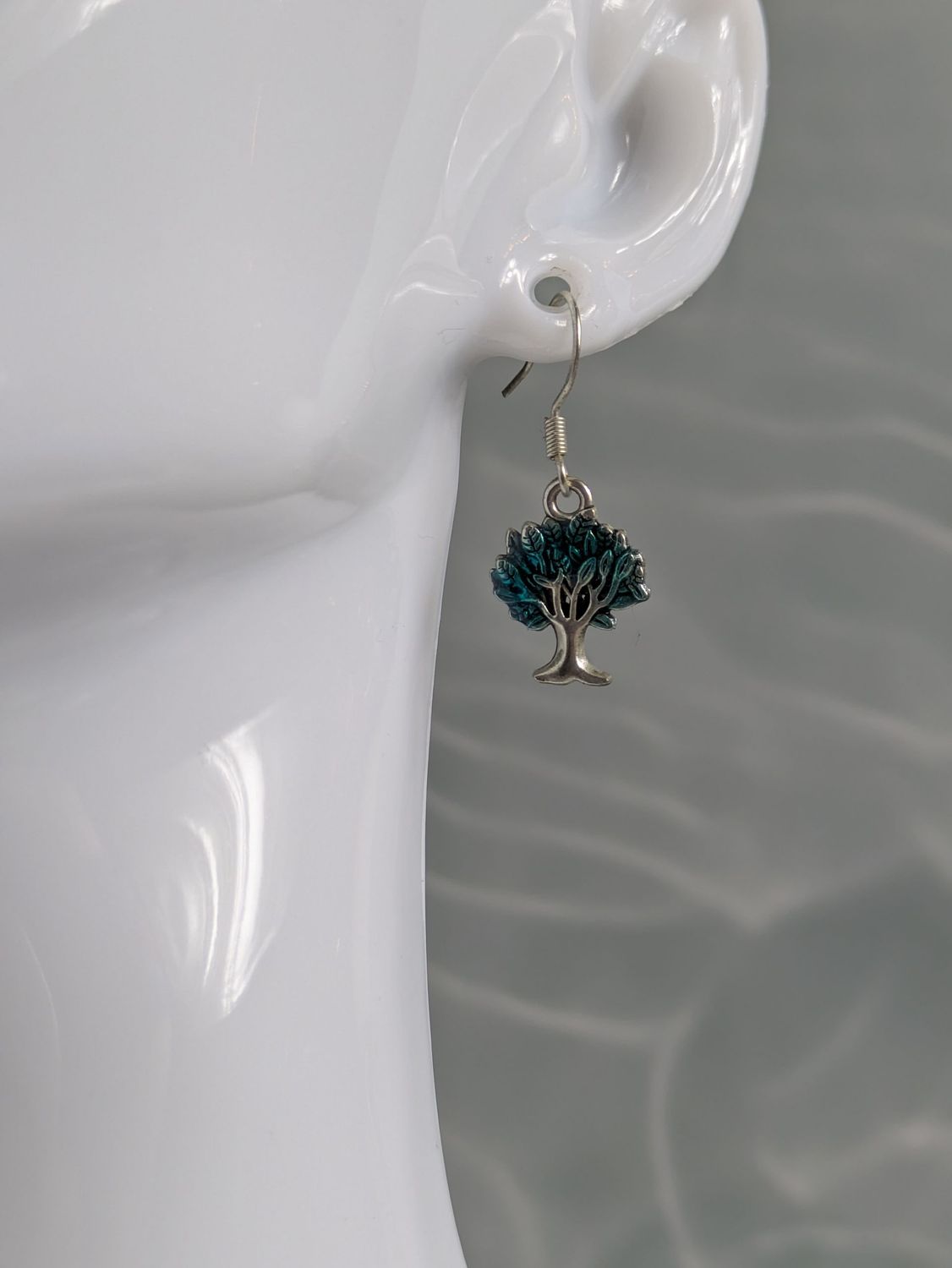 Ocean Life Tree Drops