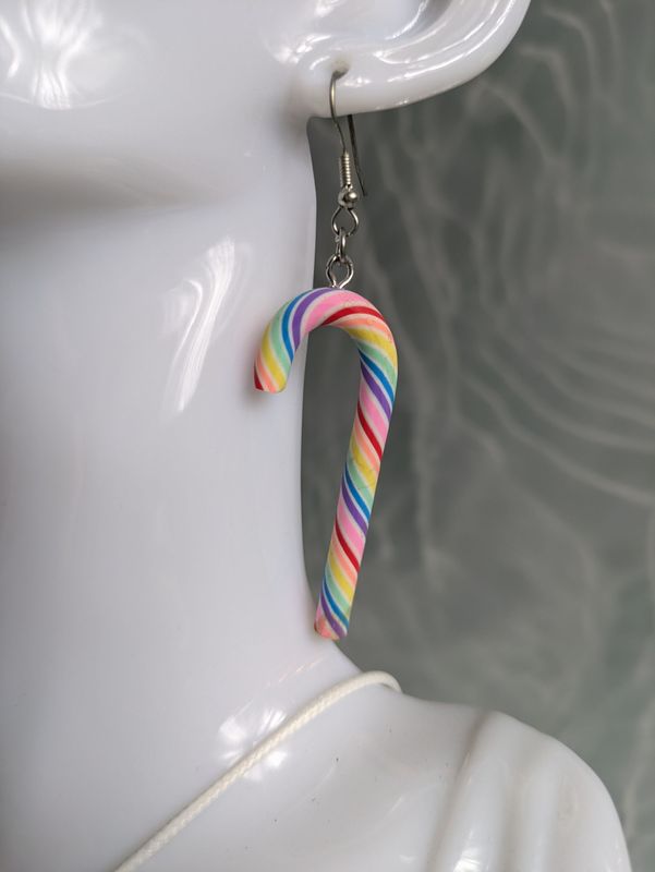 Rainbow Tide Hook