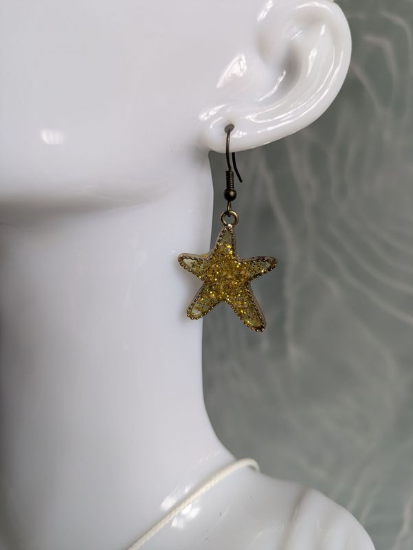 Golden Tide Star