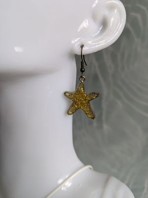 Golden Tide Star Golden Tide Star