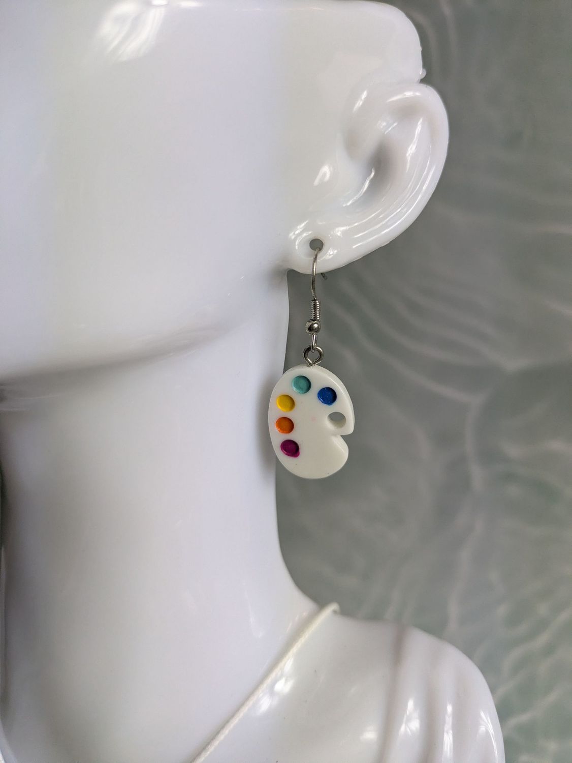 Mermaid’s Colour Palette Mermaid’s Colour Palette