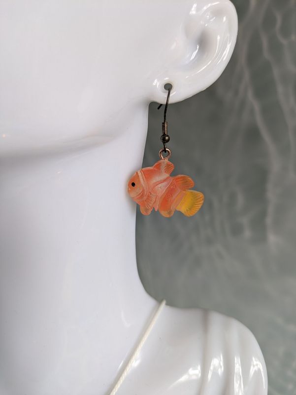 Clownfish Danglers