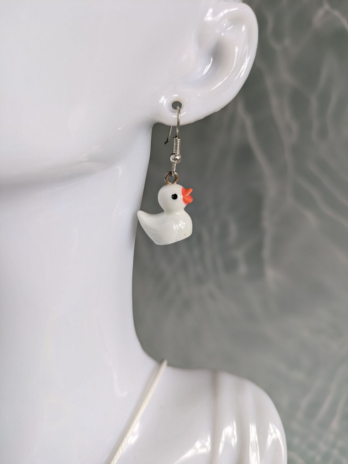 Little Duck Danglers