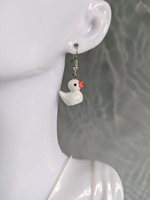 Little Duck Danglers