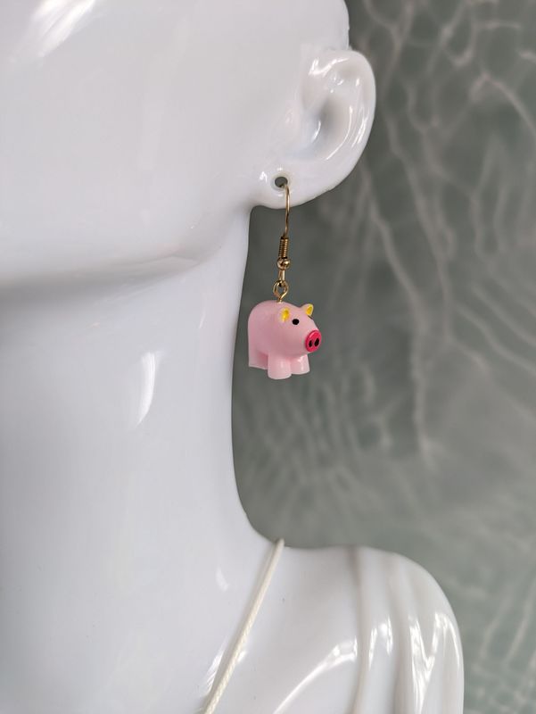 Little Pig Danglers