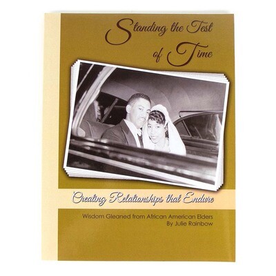 Creating Relationships That Last, workbook RAIJ01