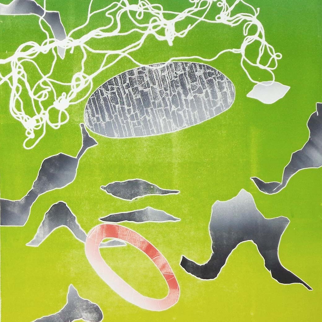 Wishful Thinking, monotype STRE25