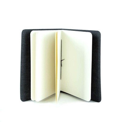 Things I Wish Were True, blank book COLD778